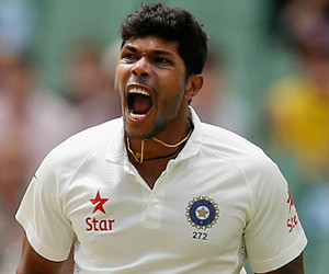 Umesh Yadav